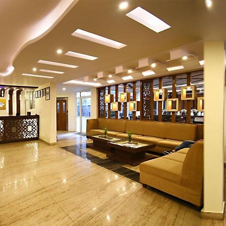 Hotel Jampa Κατμαντού Εξωτερικό φωτογραφία